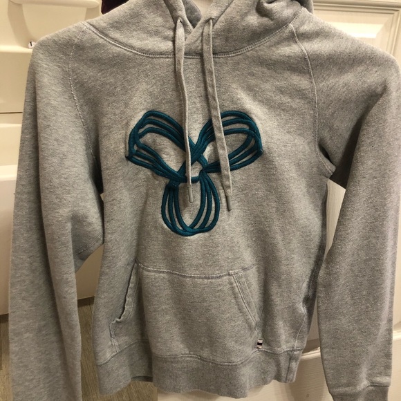 TNA hoodie - Picture 1 of 1